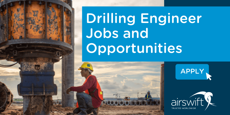 Drilling engineer store jobs